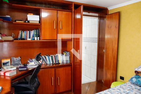 Quarto 1 suite de casa à venda com 3 quartos, 100m² em Cidade das Flores, Osasco