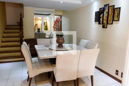 sala de casa à venda com 3 quartos, 100m² em Cidade das Flores, Osasco