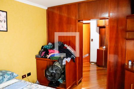 Quarto 1 suite de casa à venda com 3 quartos, 100m² em Cidade das Flores, Osasco