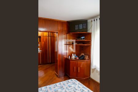 Quarto 1 suite de casa à venda com 3 quartos, 100m² em Cidade das Flores, Osasco