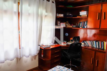 Quarto 1 suite de casa à venda com 3 quartos, 100m² em Cidade das Flores, Osasco