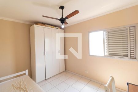 Quarto 01 de apartamento para alugar com 2 quartos, 57m² em Jardim Pauliceia, Campinas