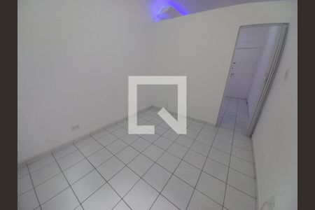 Quarto de apartamento para alugar com 1 quarto, 33m² em Centro, São Vicente