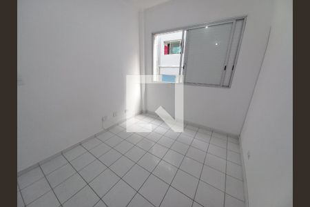 Quarto de apartamento para alugar com 1 quarto, 33m² em Centro, São Vicente