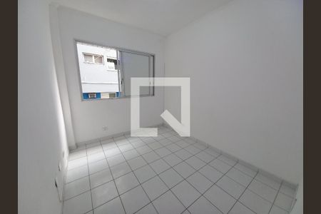 Quarto de apartamento para alugar com 1 quarto, 33m² em Centro, São Vicente