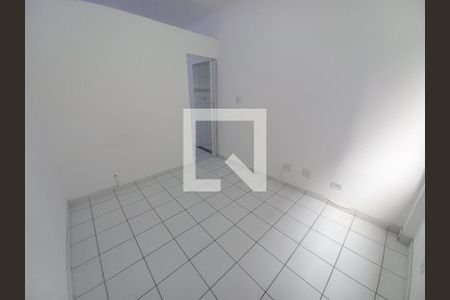 Quarto de apartamento para alugar com 1 quarto, 33m² em Centro, São Vicente