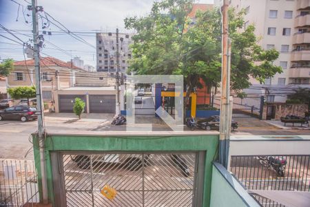 Vista de casa à venda com 3 quartos, 180m² em Planalto Paulista, São Paulo