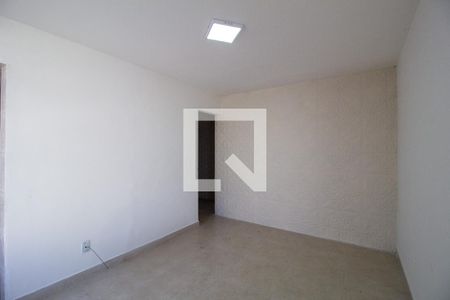 Sala de casa para alugar com 2 quartos, 139m² em Jardim Maria Eugenia, Sorocaba