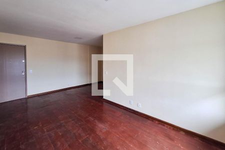 Sala de apartamento à venda com 2 quartos, 70m² em Icaraí, Niterói