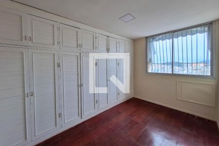 Quarto 2 de apartamento à venda com 2 quartos, 70m² em Icaraí, Niterói