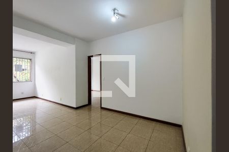 Sala de apartamento para alugar com 3 quartos, 120m² em Grajaú, Rio de Janeiro