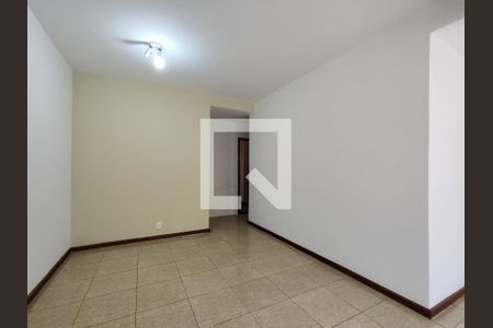 Sala de apartamento para alugar com 3 quartos, 120m² em Grajaú, Rio de Janeiro