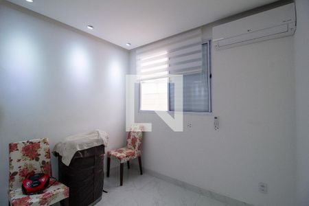 Quarto 1 de apartamento para alugar com 2 quartos, 61m² em Loteamento Dinora Rosa, Sorocaba