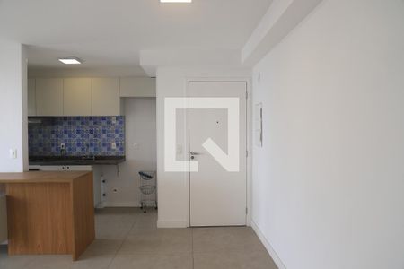 Sala de apartamento à venda com 2 quartos, 61m² em Vila Monte Alegre, São Paulo