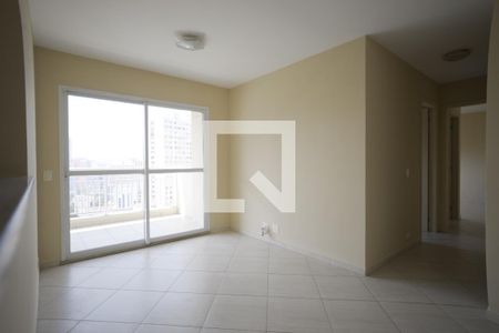 Apartamento para alugar com 61m², 2 quartos e 1 vagaSala