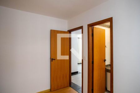 Suíte de apartamento para alugar com 3 quartos, 93m² em São Pedro, Belo Horizonte