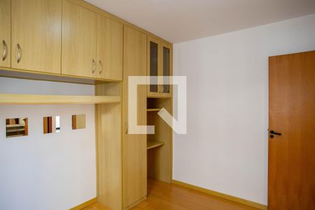 Suíte de apartamento para alugar com 3 quartos, 93m² em São Pedro, Belo Horizonte