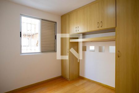 Suíte de apartamento para alugar com 3 quartos, 93m² em São Pedro, Belo Horizonte