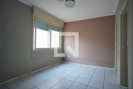 Sala de apartamento à venda com 2 quartos, 74m² em Passo D’areia, Porto Alegre