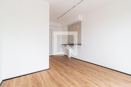 Apartamento para alugar com 1 quarto, 24m² em Centro Histórico de São Paulo, São Paulo