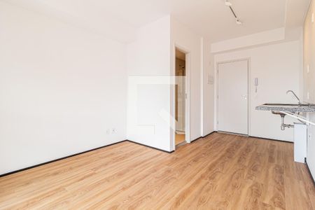 Apartamento para alugar com 1 quarto, 24m² em Centro Histórico de São Paulo, São Paulo