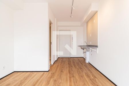 Apartamento para alugar com 1 quarto, 24m² em Centro Histórico de São Paulo, São Paulo