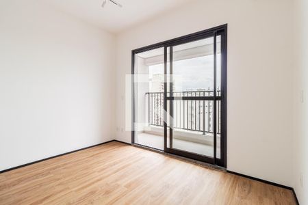 Apartamento para alugar com 1 quarto, 24m² em Centro Histórico de São Paulo, São Paulo