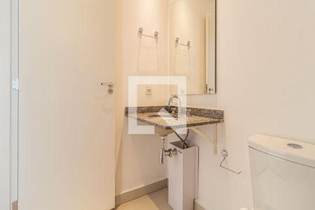 Apartamento para alugar com 1 quarto, 24m² em Centro Histórico de São Paulo, São Paulo