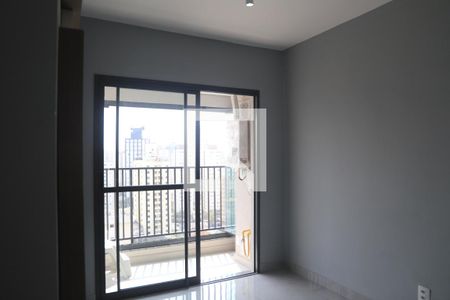 Apartamento para alugar com 24m², 1 quarto e sem vagaSala