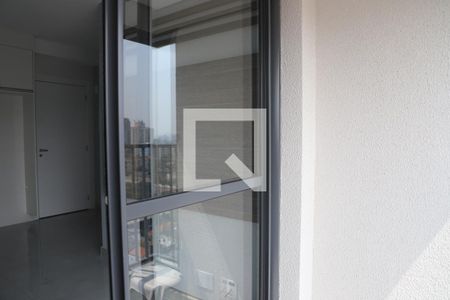 Sacada de apartamento para alugar com 1 quarto, 24m² em São Judas, São Paulo