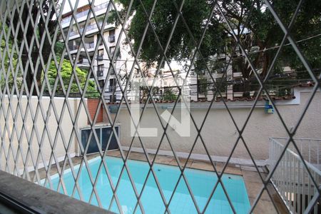 Sala 1 - Vista de casa à venda com 4 quartos, 180m² em Freguesia (jacarepaguá), Rio de Janeiro