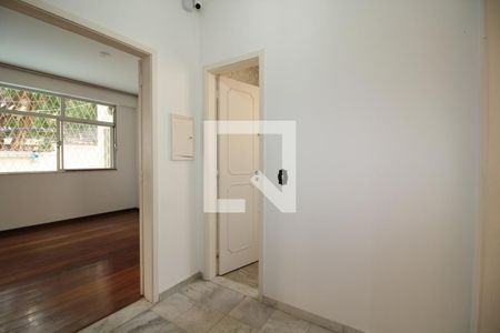 Hall do Piso 1 de casa à venda com 4 quartos, 180m² em Freguesia (jacarepaguá), Rio de Janeiro