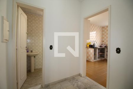 Hall do Piso 1 de casa à venda com 4 quartos, 180m² em Freguesia (jacarepaguá), Rio de Janeiro