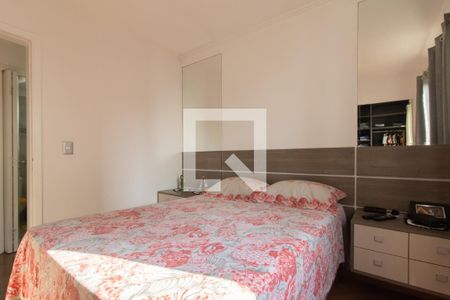 Quarto 1 de apartamento à venda com 2 quartos, 68m² em Vila Augusta, Guarulhos