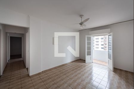 Apartamento para alugar com 94m², 2 quartos e 1 vagaSala