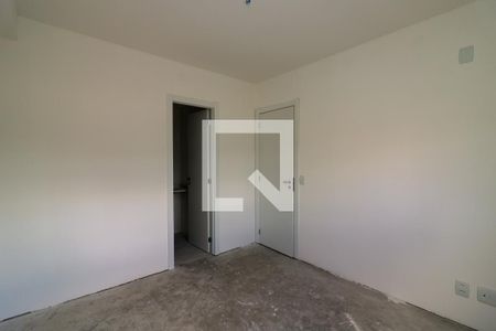 Quarto Suíte de apartamento à venda com 2 quartos, 57m² em Partenon, Porto Alegre