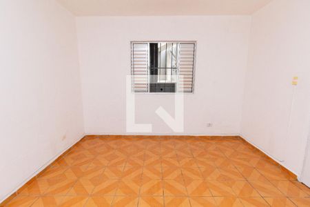 Quarto de casa para alugar com 1 quarto, 120m² em Jardim Popular, São Paulo