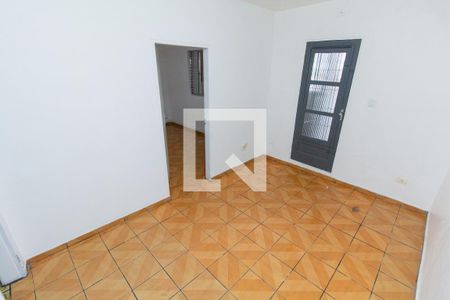 Sala de casa para alugar com 1 quarto, 120m² em Jardim Popular, São Paulo