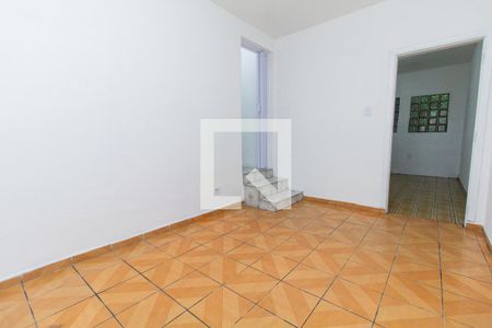 Sala de casa para alugar com 1 quarto, 120m² em Jardim Popular, São Paulo