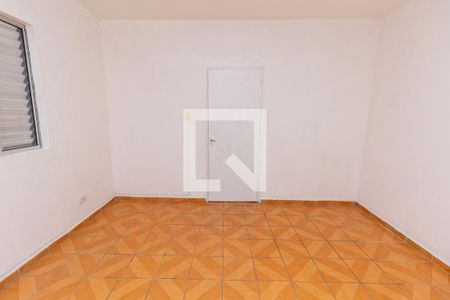 Quarto de casa para alugar com 1 quarto, 120m² em Jardim Popular, São Paulo