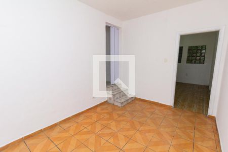 Sala de casa para alugar com 1 quarto, 120m² em Jardim Popular, São Paulo