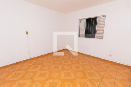 Quarto de casa para alugar com 1 quarto, 120m² em Jardim Popular, São Paulo