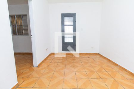 Sala de casa para alugar com 1 quarto, 120m² em Jardim Popular, São Paulo