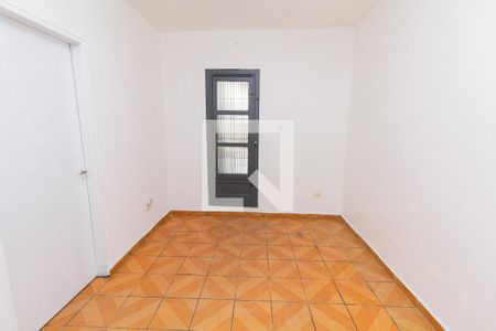 Sala de casa para alugar com 1 quarto, 120m² em Jardim Popular, São Paulo