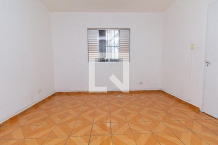 Quarto de casa para alugar com 1 quarto, 120m² em Jardim Popular, São Paulo