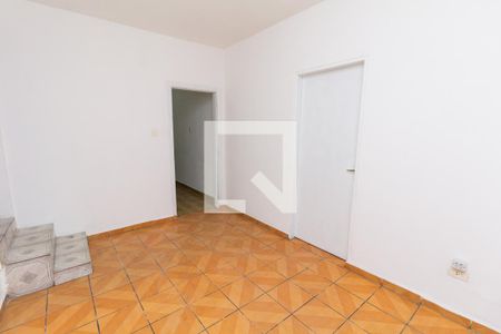 Sala de casa para alugar com 1 quarto, 120m² em Jardim Popular, São Paulo