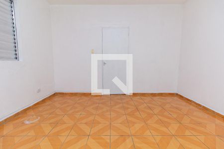 Quarto de casa para alugar com 1 quarto, 120m² em Jardim Popular, São Paulo