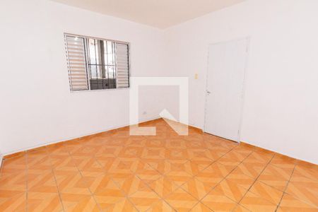 Quarto de casa para alugar com 1 quarto, 120m² em Jardim Popular, São Paulo