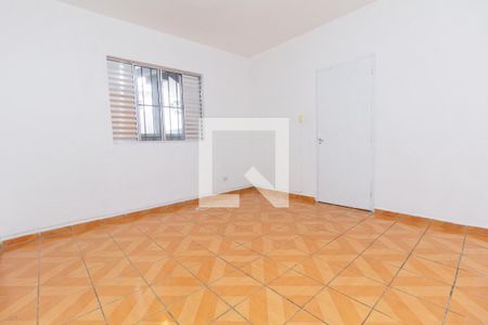 Quarto de casa para alugar com 1 quarto, 120m² em Jardim Popular, São Paulo