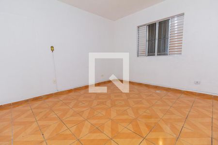 Quarto de casa para alugar com 1 quarto, 120m² em Jardim Popular, São Paulo